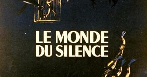 Le Monde Du Silence Film Sourd Le monde du silence - la critique + test DVD